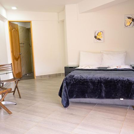 Hotel Casa Linda Guatapé Esterno foto