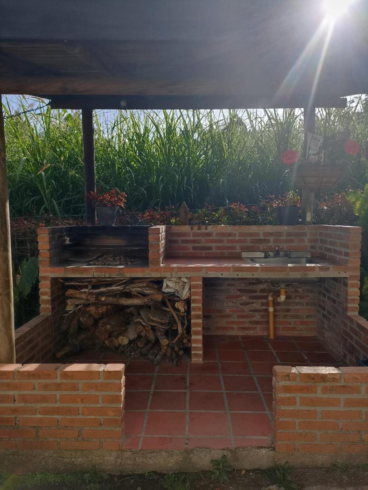 Hotel Casa Linda Guatapé Esterno foto