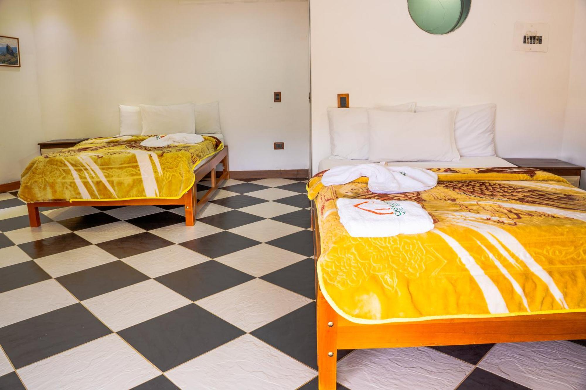 Hotel Casa Linda Guatapé Esterno foto