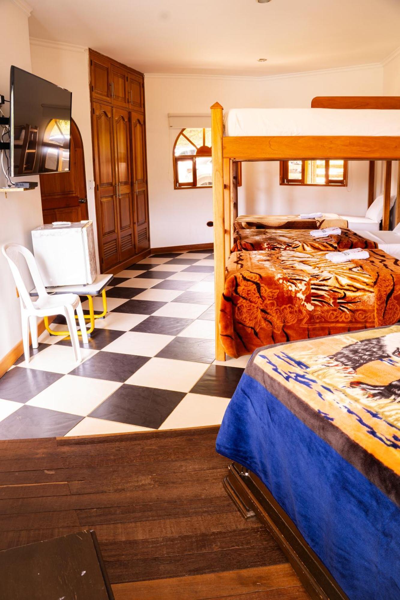 Hotel Casa Linda Guatapé Esterno foto